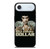 TONY MONTANA SCARFACE iPhone Air Case Cover