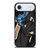 TOOTHLESS AND STITCH PLAY iPhone Air Case Cover