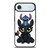 TOOTHLESS STITCH CUTE CARTOON iPhone Air Case Cover