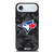 TORONTO BLUE JAYS BASEBALL BLACK CAMO iPhone Air Case Cover