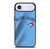 TORONTO BLUE JAYS BASEBALL TEAM JERSEY LOGO iPhone Air Case Cover