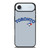 TORONTO BLUE JAYS BASEBALL TEAM LOGO iPhone Air Case Cover