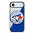 TORONTO BLUE JAYS MLB BASEBALL LOGO iPhone Air Case Cover