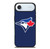 TORONTO BLUE JAYS MLB LOGO iPhone Air Case Cover