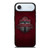 TORONTO FC SOCCER MLS iPhone Air Case Cover