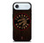 TORONTO RAPTORS BASKETBALL COURT NBA iPhone Air Case Cover