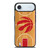 TORONTO RAPTORS NBA ARENA iPhone Air Case Cover