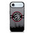 TORONTO RAPTORS NBA SKYLINE iPhone Air Case Cover