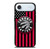 TORONTO RAPTORS NBA USA FLAG iPhone Air Case Cover