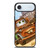 TOW MATER CARS CARTOON 2 iPhone Air Case Cover