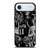 TRAE YOUNG ATLANTA HAWKS 3 iPhone Air Case Cover