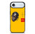 TRAVIS SCOTT CACTUS JACK X MCDONALD iPhone Air Case Cover