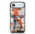 TRAVIS SCOTT NIKE SWOOSH iPhone Air Case Cover