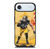 TRENT JORDAN WATT 90 PITTSBURGH STEELERS 2 iPhone Air Case Cover