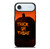 TRICK OR TREAT HALLOWEEN PUMPKIN iPhone Air Case Cover