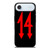 TRIPPIE REDD RAPPER LOGO iPhone Air Case Cover