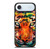 TRIPPY TIGER ART iPhone Air Case Cover
