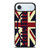 TRIUMPH MOTORCYCLES UNION JACK 2 iPhone Air Case Cover