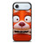 TURNING RED MEI LEE CARTOON iPhone Air Case Cover