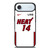 TYLER HERRO MIAMI HEAT NIKE NBA 2021-22 iPhone Air Case Cover