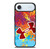 UNDER ARMOUR LOGO COLORFUL PAINT iPhone Air Case Cover