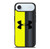 UNDER ARMOUR YELLOW STRIPE iPhone Air Case Cover