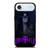 UNDERTAKER WWE WRESTLING LOGO iPhone Air Case Cover
