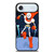 UNDERTALE PAPYRUS GAMES iPhone Air Case Cover