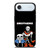 UNDERTALE SAND AND PAPYRUS iPhone Air Case Cover