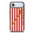 UNITED STATES DONT TREAD ON ME FLAG iPhone Air Case Cover