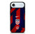 UNITED STATES SOCCER USMNT NIKE iPhone Air Case Cover