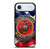 UNITED STATES US MARINE CORPS LOGO FLAG iPhone Air Case Cover