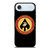 US MARINES CORSP LOGO iPhone Air Case Cover