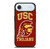 USC TROJANS FOOTBALL LOGO ICON iPhone Air Case Cover