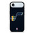 UTAH JAZZ BASKETBALL NBA iPhone Air Case Cover