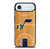 UTAH JAZZ NBA ARENA iPhone Air Case Cover