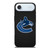 VANCOUVER CANUCKS HOCKEY NHL LOGO iPhone Air Case Cover