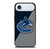 VANCOUVER CANUCKS NHL HOCKEY LOGO iPhone Air Case Cover