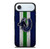 VANCOUVER CANUCKS WOODEN LOGO iPhone Air Case Cover