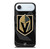 VEGAS GOLDEN KNIGHTS NHL TEAM iPhone Air Case Cover