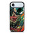 VENOM MARVEL CARTOON iPhone Air Case Cover