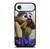 VIVO CARTOON MOVIES iPhone Air Case Cover
