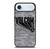 VOLCOM SKATEBOARD iPhone Air Case Cover