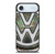 VOLKSWAGEN VW CAMO LOGO iPhone Air Case Cover