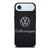 VOLKSWAGEN VW LOGO iPhone Air Case Cover