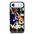 VOLTRON DEFENDER OF THE UNIVERSE ANIMATION iPhone Air Case Cover