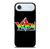 VOLTRON DEFENDER OF THE UNIVERSE LOGO iPhone Air Case Cover