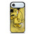 WACKY RACES MUTTLEY iPhone Air Case Cover