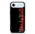 WANDAVISION MARVEL LOGO iPhone Air Case Cover