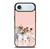 WANNA ONE BOYBAND KPOP iPhone Air Case Cover